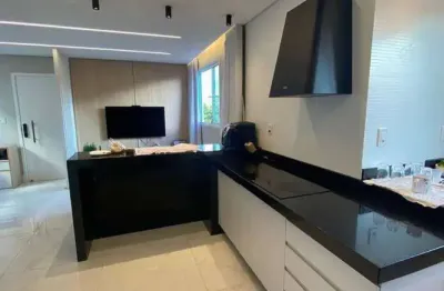 Classe a imóveis apresenta: apartamento moderno no coração eucarístico