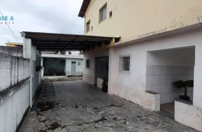 Classe a imóveis apresenta: casa ampla com lote de 360m² e potencial comercial no bairro califórnia