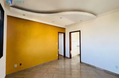 Cobertura com 3 dormitórios à venda, 193 m² por r$ 770.000,00 - camargos - belo horizonte/mg