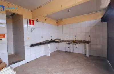 Loja para alugar, 40 m² por r$ 1.200/mês - dom cabral - belo horizonte/mg