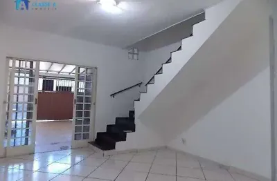 Casa à venda, 61 m² por r$ 329.000,00 - alto dos pinheiros - belo horizonte/mg