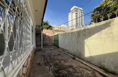 Casa com 4 dormitórios à venda, 180 m² por r$ 650.000,00 - nova suíssa - belo horizonte/mg