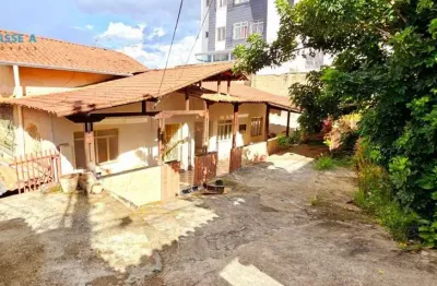 Casa com quartos à venda, 224 m² por r$ 650.000 - minas brasil - belo horizonte/mg