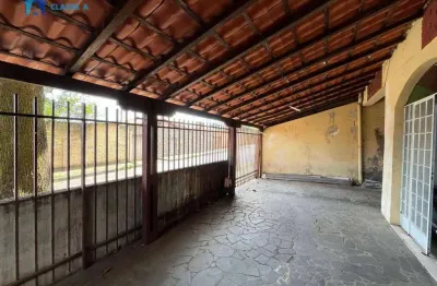 Duas casas no mesmo lote de 03 e 02 quartos venda,  por r$ 780.000 - joão pinheiro - belo horizonte/mg