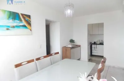 A classe a imóveis oferece este apartamento com 02 dormitórios à venda, 45 m² por r$ 235.000,00 - camargos - belo horizonte/mg