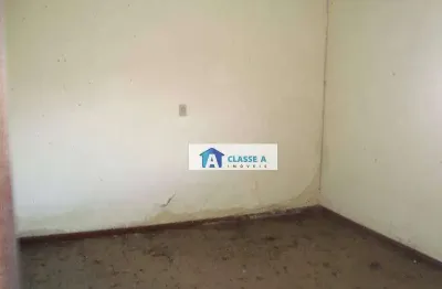 Casa com 4 dormitórios à venda, 360 m² por r$ 750.000,00 - joão pinheiro - belo horizonte/mg