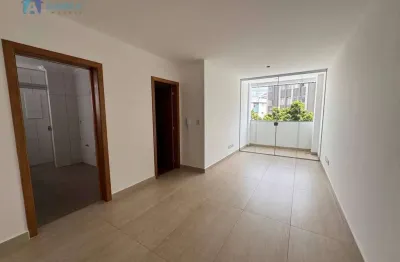 Apartamento com 3 dormitórios à venda, 85 m² por r$ 690.000,00 - nova suíssa - belo horizonte/mg
