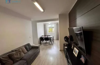 Classe a oferece este apartamento com 3 dormitórios à venda, 75 m² por r$ 520.000 - coração eucarístico - belo horizonte/mg