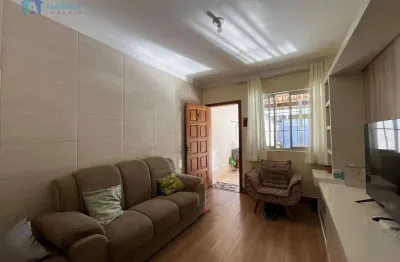 Classe a imóveis apresenta: casa com lote e barracão à venda no bairro joão pinheiro