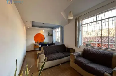 Classe a oferece este apartamento com 3 dormitórios à venda, 101 m² por r$ 380.000 - joão pinheiro - belo horizonte/mg