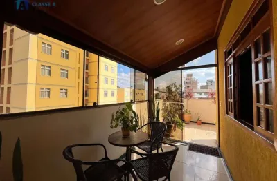 Classe a imóveis apresenta: cobertura à venda em localização privilegiada – conforto, espaço e tranquilidade em um só lugar