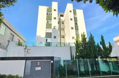 Cobertura com 3 quartos à venda, 183 m² por r$ 1.250.000 - padre eustáquio - belo horizonte/mg