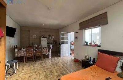 Classe a imóveis apresenta: casa ampla e versátil à venda no dom bosco!