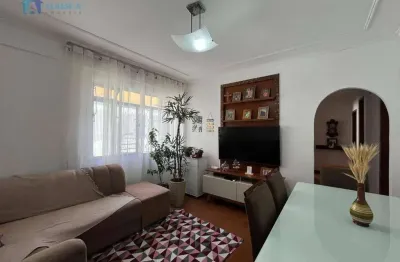 Classe a imóveis apresenta: apartamento todo reformado e mobiliado no coração do joão pinheiro