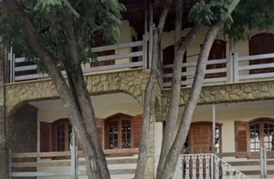 Casa com 4 quartos à venda na Rua Adonias Filho, Santa Maria, Belo Horizonte
