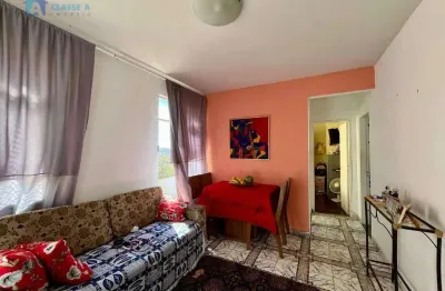 Classe a imóveis apresenta: apartamento à venda no bairro califórnia ??