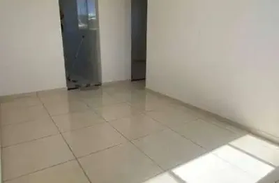 Classe a imóveis vende este apartamento com 2 dormitórios à venda, 45 m² por r$ 155.000 - sevilha (1 seção) - ribeirão das neves/mg