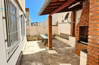 Área privativa  com 2 quartos  à venda, 92m² por r$ 350.000 - carlos prates - belo horizonte/mg