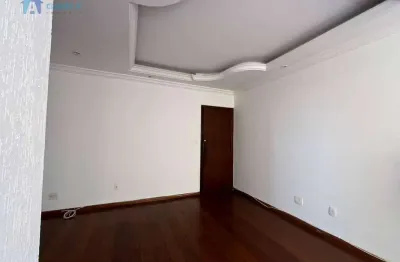 Classe a imóveis apresenta: apartamento mobiliado no coração eucarístico