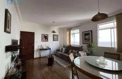 Classe a imóveis apresenta: apartamento de alto padrão no coração eucarístico