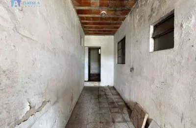 Casa com 3 quartos à venda na Rua Guapiara, Dom Cabral, Belo Horizonte