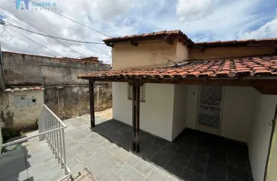 Casa com 4 dormitórios para alugar, 140 m² por r$ 2.830,00/mês - dom cabral - belo horizonte/mg