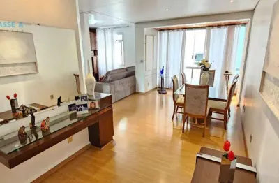 Apartamento com 3 quartos à venda na Rua Dom Joaquim Silvério, Coração Eucarístico, Belo Horizonte