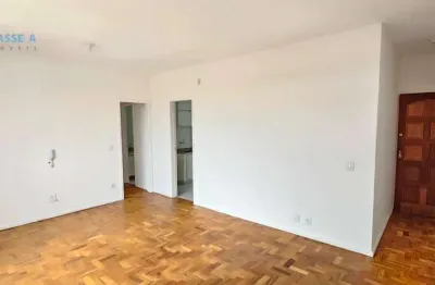 Apartamento Reformado no Coração Eucarístico — 100 m², 3 Quartos com Armários, a 300m da PUC