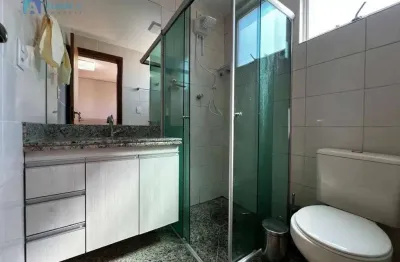 Apartamento de 4 quartos à venda, Padre Eustáquio, Belo Horizonte - MG