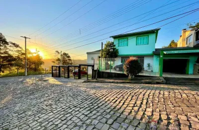 Ferreira negócios imobiliários vende	casa em caxias do sul bairro são caetano casa independente