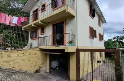 Casa com 10 quartos à venda no arco baleno, caxias do sul  por r$ 620.000