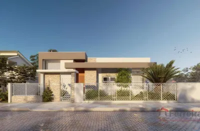 Ferreira negócios imobiliários vende	casa em passo de torres bairro centro loteamento bosque das figueiras