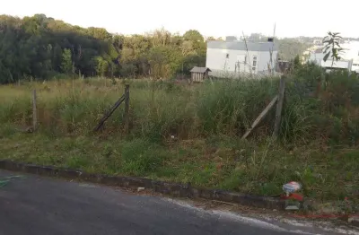 Terreno à venda no São Luiz, Caxias do Sul 