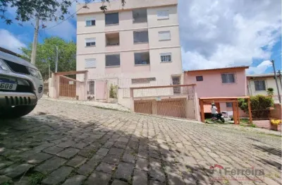 Ferreira negócios imobiliários vende	apartamento em caxias do sul bairro esplanada residencial agnes