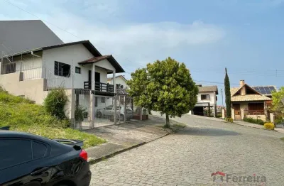 Terreno à venda no Kayser, Caxias do Sul 