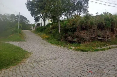 Terreno à venda no Brandalise, Caxias do Sul 