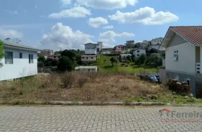 Terreno à venda no Industrial, Farroupilha 