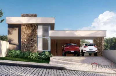 Casa com 3 quartos à venda na Colina Sorriso, Caxias do Sul  por R$ 952.000