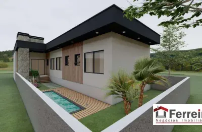 Casa com 3 quartos à venda no Cinqüentenário, Caxias do Sul  por R$ 1.300.000