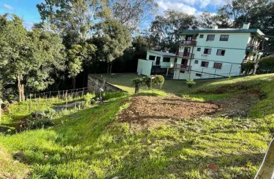 Terreno à venda na Colina Sorriso, Caxias do Sul  por R$ 460.000