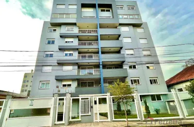 Cobertura com 3 quartos à venda no são pelegrino, caxias do sul  por r$ 900.000