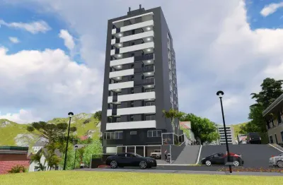 Apartamento com 2 quartos à venda no Sanvitto, Caxias do Sul  por R$ 649.000