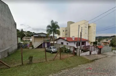 Terreno à venda no Esplanada, Caxias do Sul 