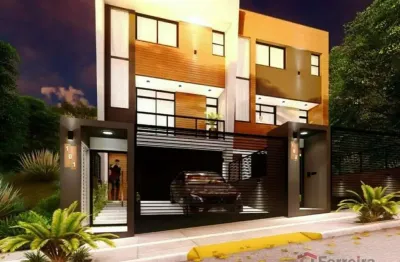 Ferreira negócios imobiliários vende	sobrado em caxias do sul bairro vinhedos grand revê maison