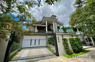 Casa com 3 quartos à venda no Cinqüentenário, Caxias do Sul  por R$ 2.190.000