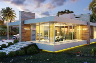 Casa com 3 quartos à venda em serrano, caxias do sul  por r$ 3.285.000