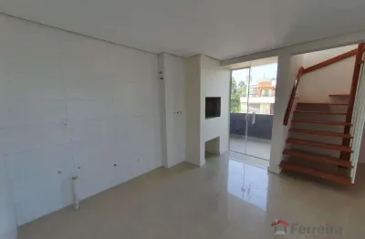 Ferreira negócios imobiliários vende	cobertura em caxias do sul bairro jardim américa residencial villa rosso