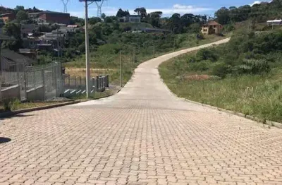 Terreno à venda no São Ciro, Caxias do Sul 