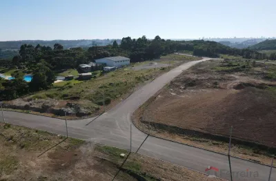 Terreno à venda na Ana Rech, Caxias do Sul 