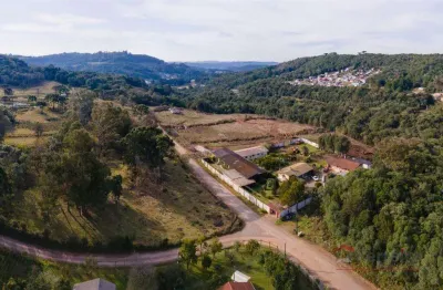 Ferreira negócios imobiliários vende	terreno em caxias do sul bairro parada cristal loteamento cristal